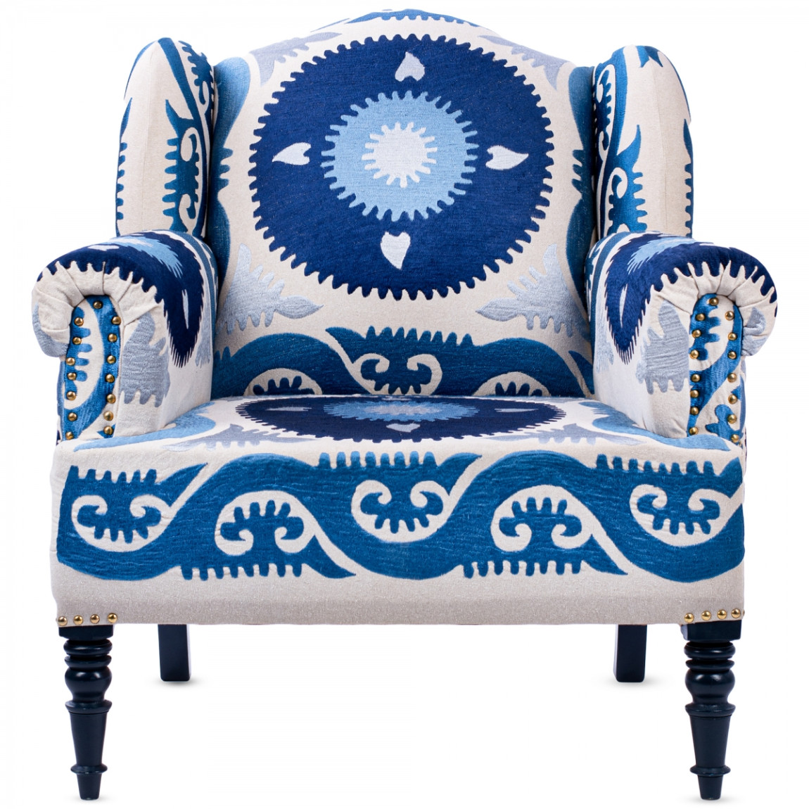 Кресло Accent Chairs Indigo Sun