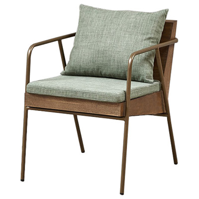 Кресло Aragon Chair