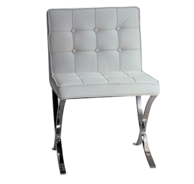 Кресло Barcelona dining chair
