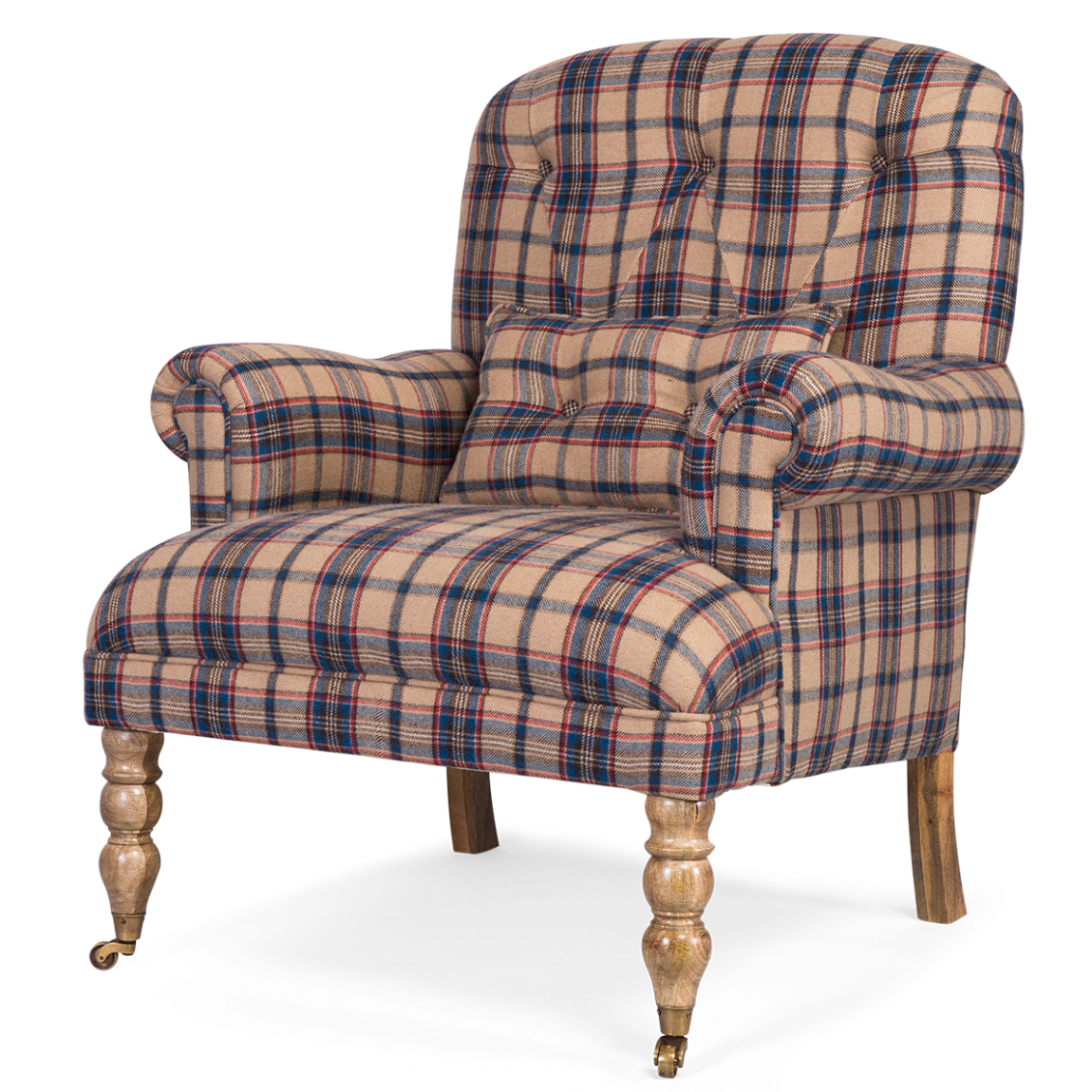 Кресло Barington