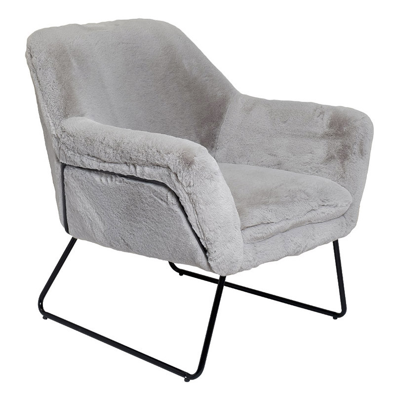 Кресло Bevin Armchair