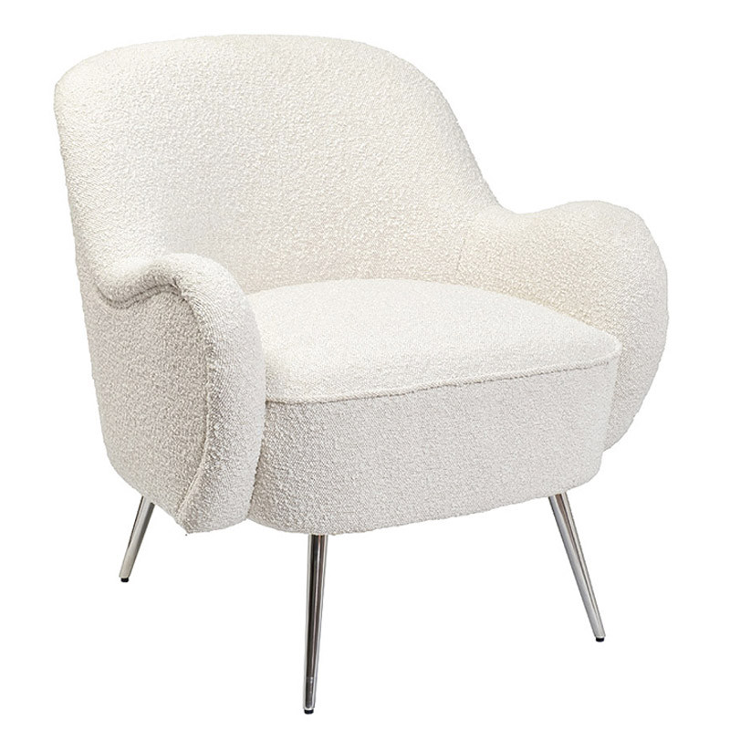 Кресло Boucle Choli Armchair