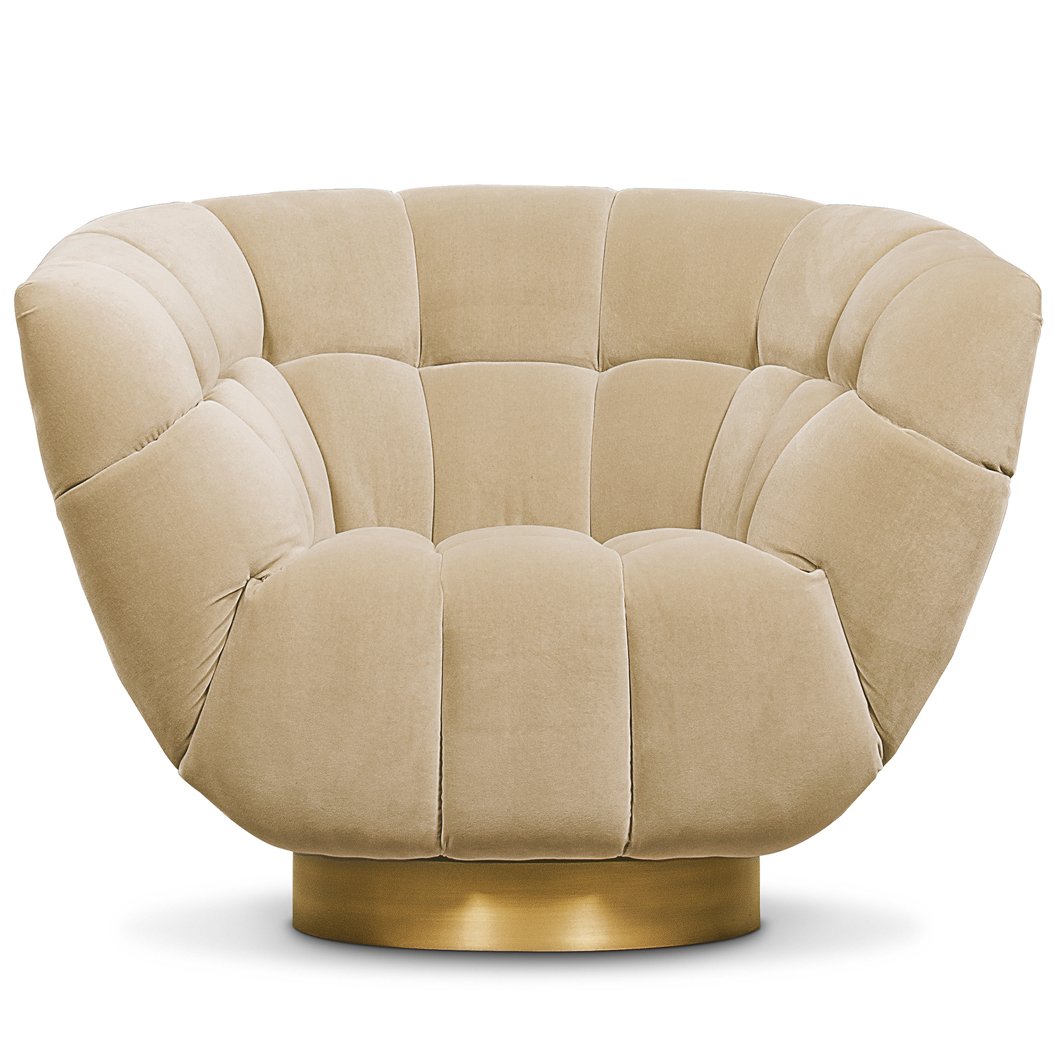 Кресло BRABBU Essex Armchair