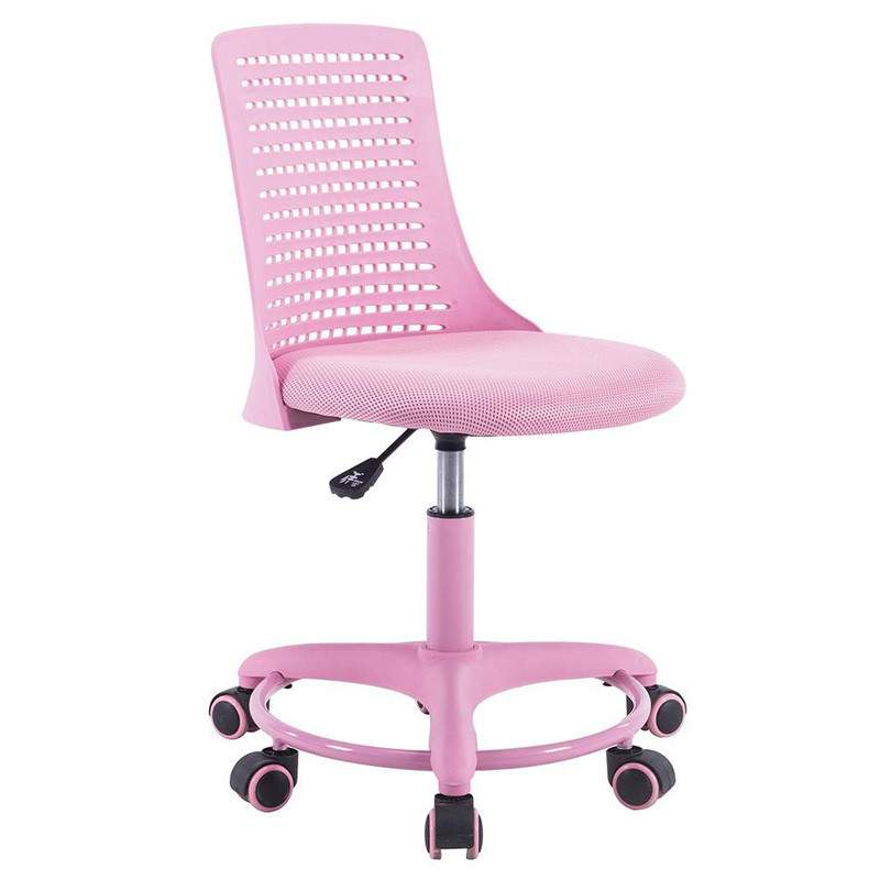 Кресло Bright Kiddie Office Chair pink