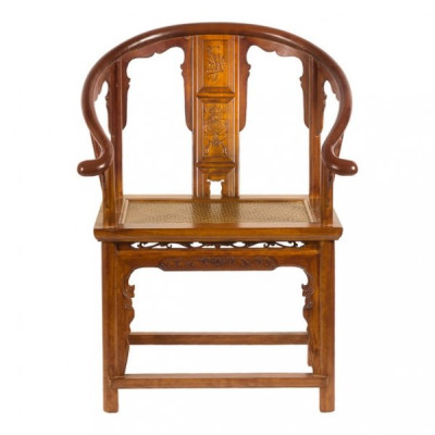 Кресло Chinese Armchair Pattern