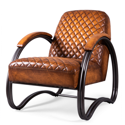 Кресло Comendor brown