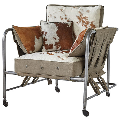 Кресло Dallas Armchair