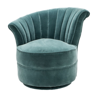 Кресло Eichholtz Chair Aero Left