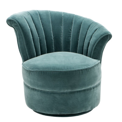 Кресло Eichholtz Chair Aero Right