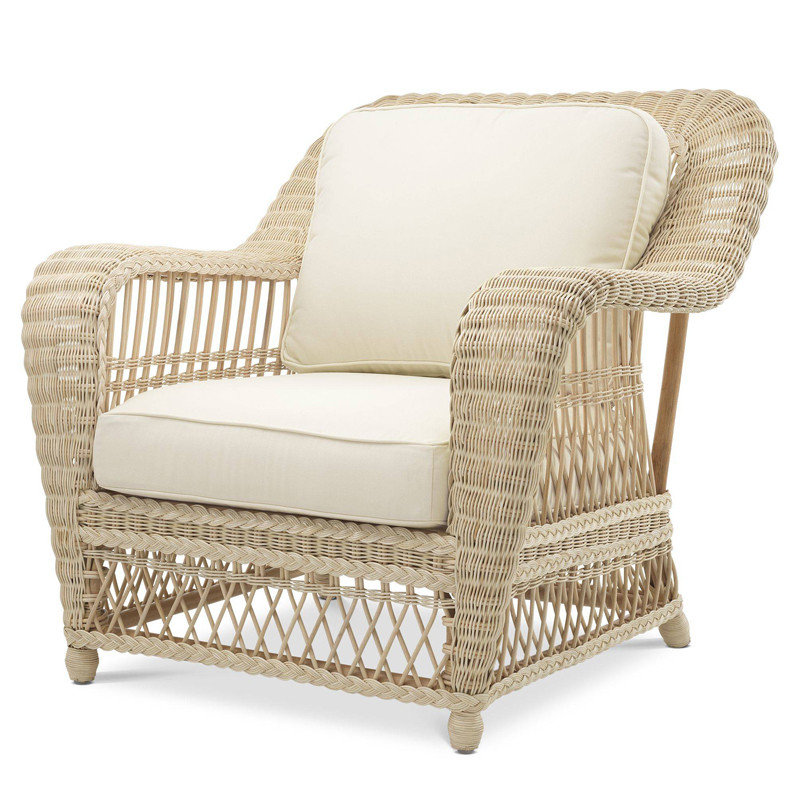 Кресло Eichholtz Chair Barbados