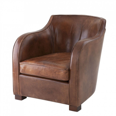 Кресло Eichholtz Chair Berkshire