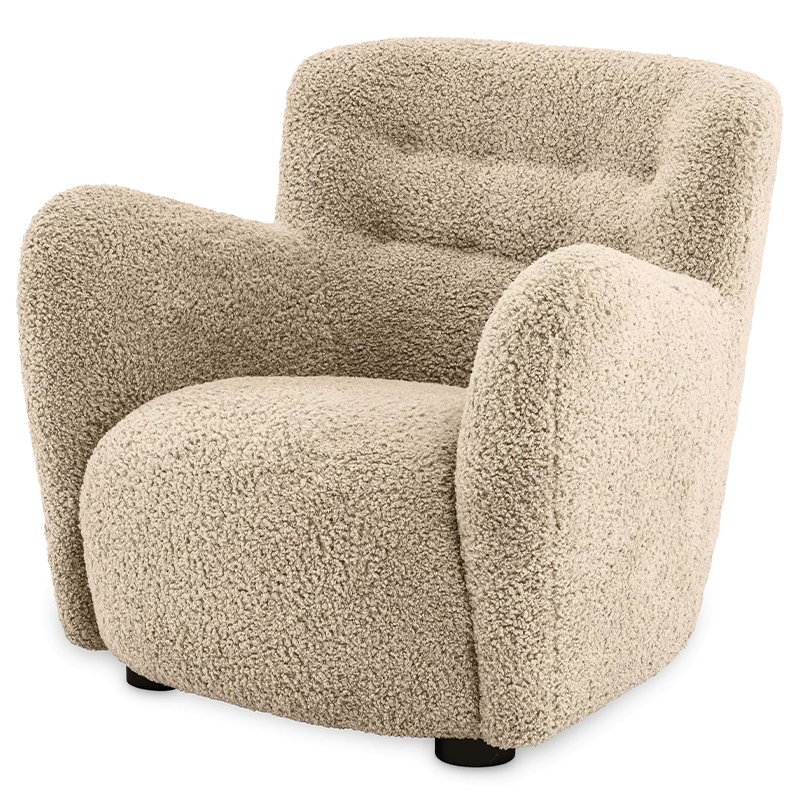 Кресло Eichholtz Chair Bixby