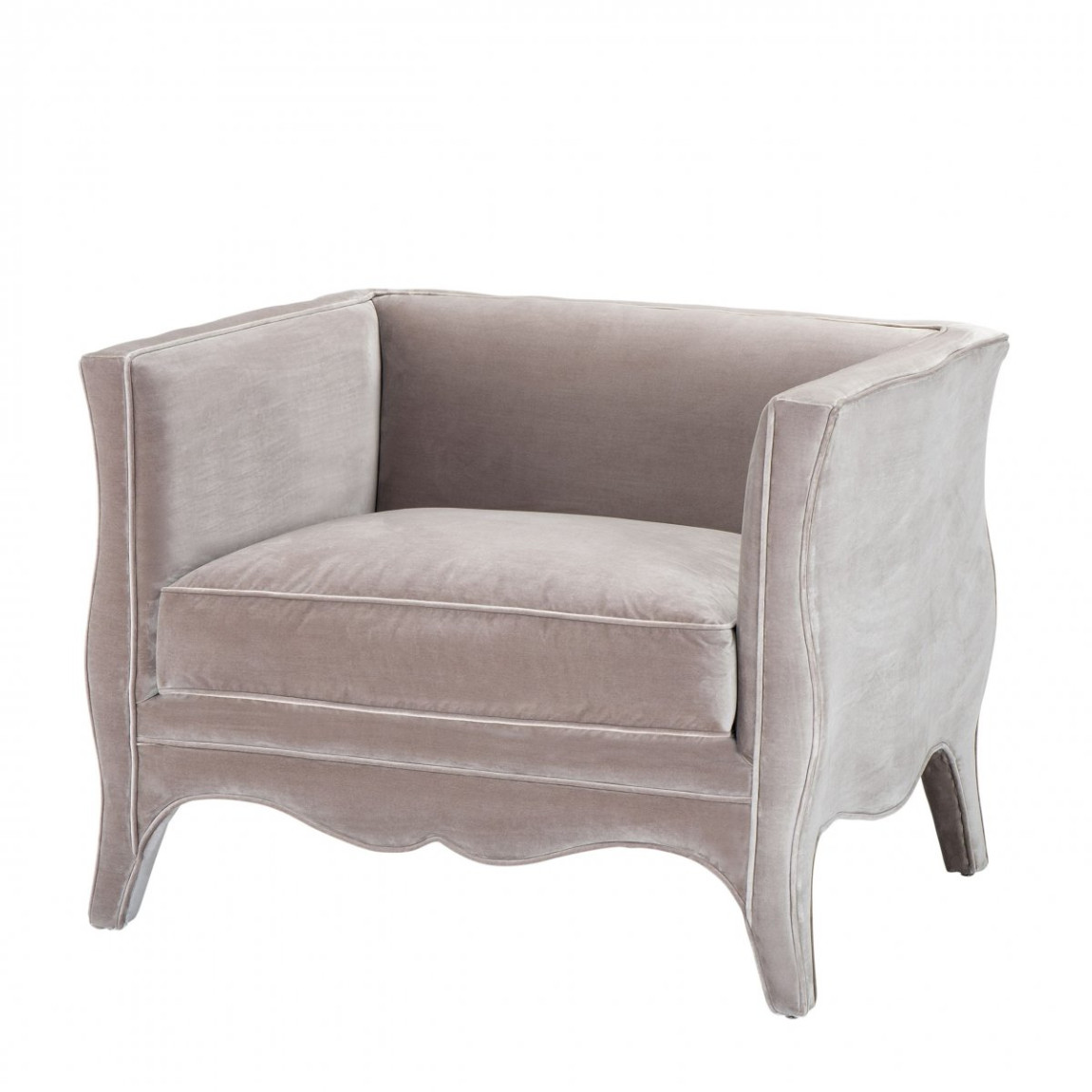 Кресло Eichholtz Chair Bouton