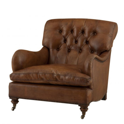 Кресло Eichholtz Chair Caledonian
