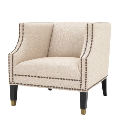 Кресло Eichholtz Chair Doheny