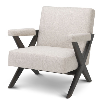 Кресло Eichholtz Chair Erudit Living