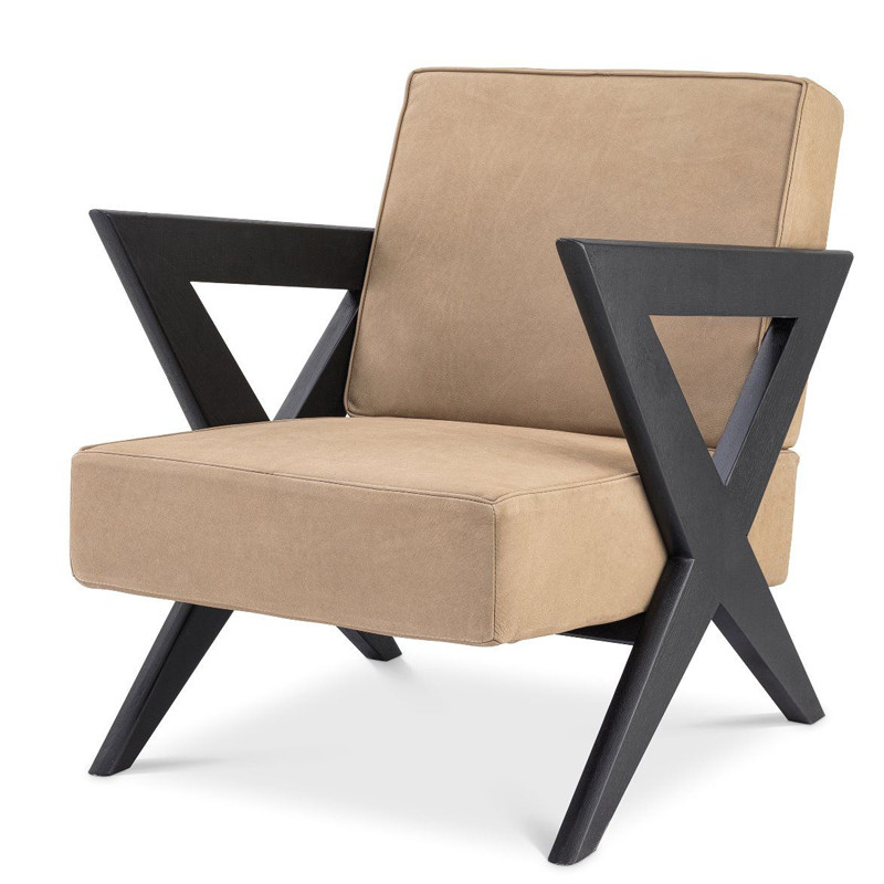 Кресло Eichholtz Chair Felippe