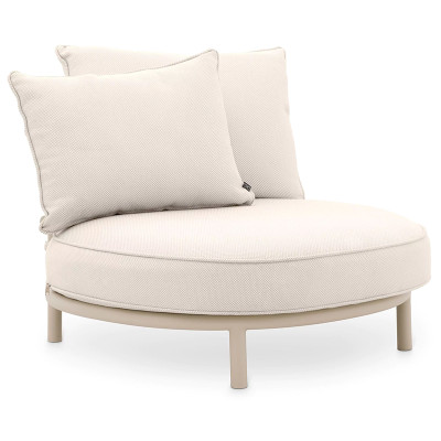 Кресло Eichholtz Chair Laguno