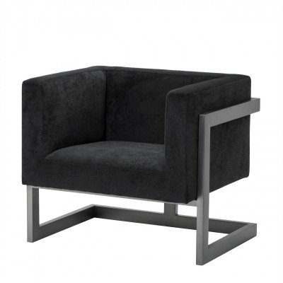 Кресло Eichholtz Chair Mendoza