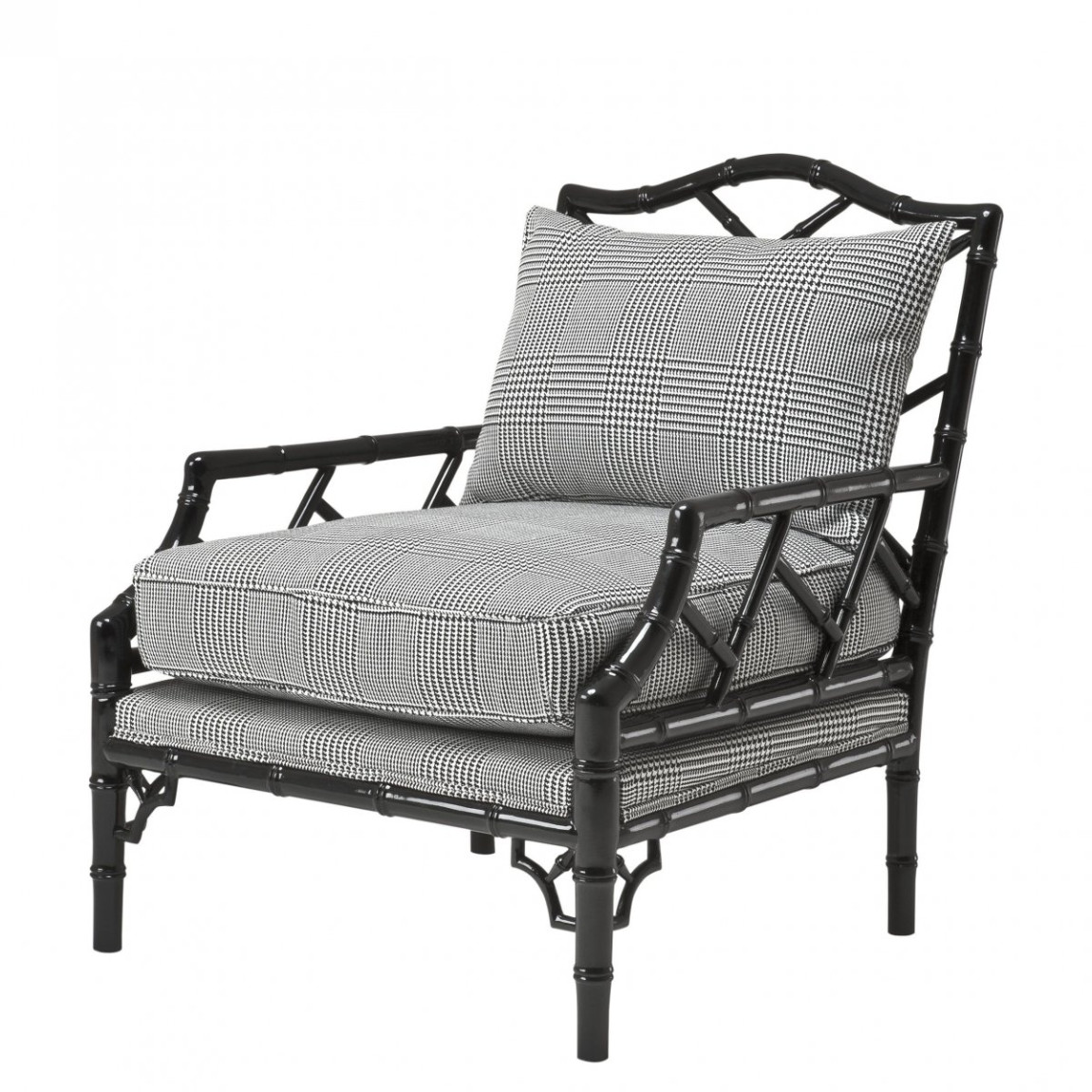 Кресло Eichholtz Chair Morgan