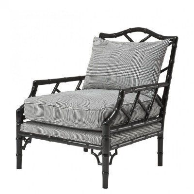 Кресло Eichholtz Chair Morgan