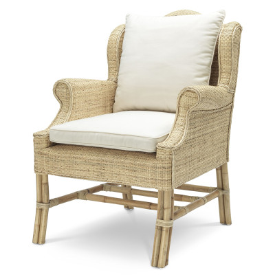Кресло Eichholtz Chair Porto Ercole