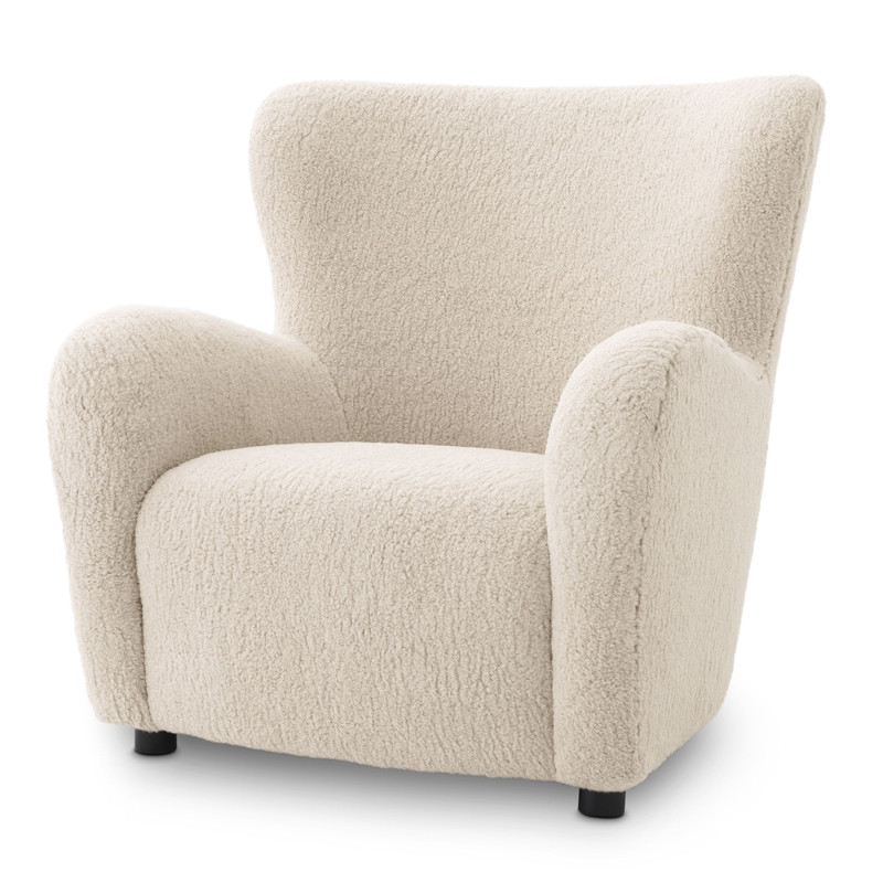 Кресло Eichholtz Chair Svante L