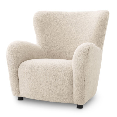 Кресло Eichholtz Chair Svante L