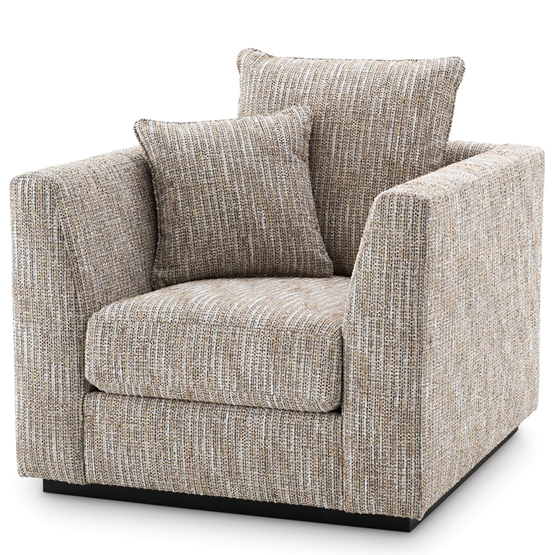 Кресло Eichholtz Chair Taylor Mademoiselle Beige