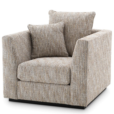 Кресло Eichholtz Chair Taylor Mademoiselle Beige