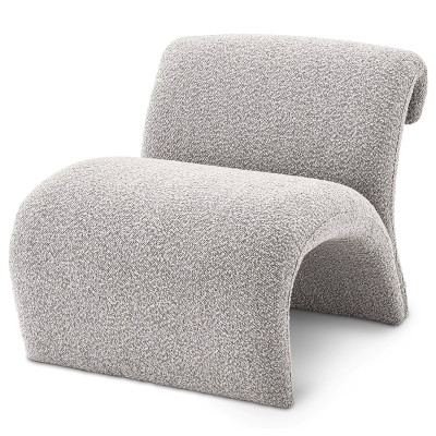 Кресло Eichholtz Chair Vignola Grey