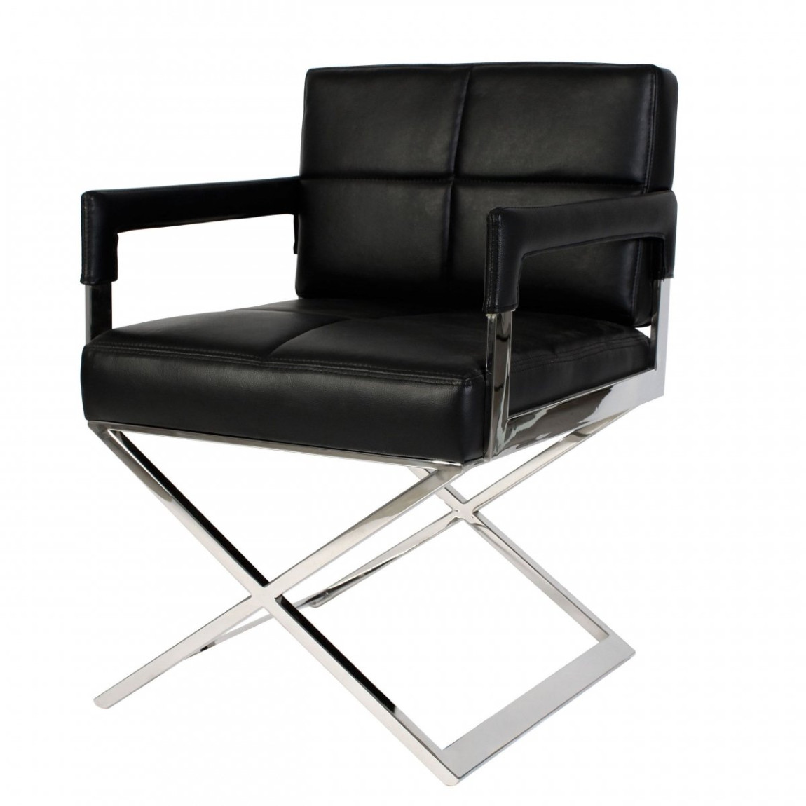 Кресло Eichholtz Desk Chair Cross