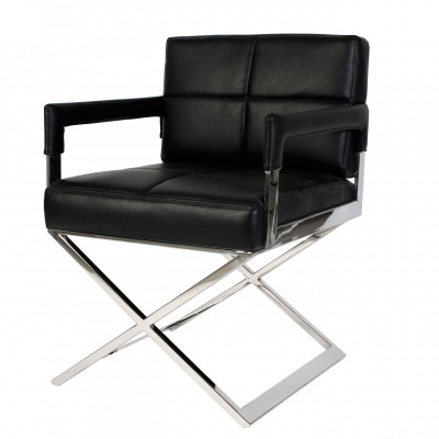 Кресло Eichholtz Desk Chair Cross