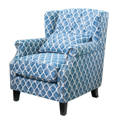 Кресло Filiberto Armchair Velour