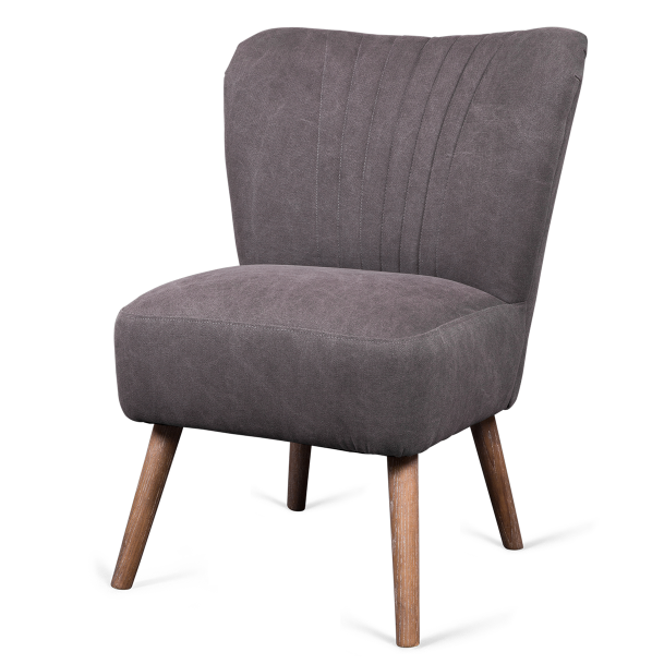 Кресло Flice Chair raw