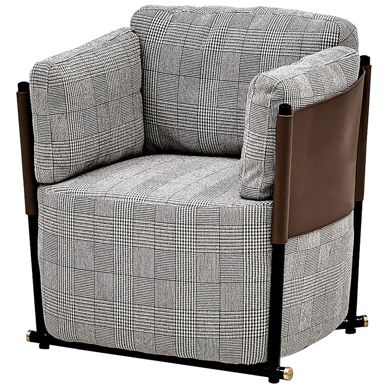 Кресло Furness Chair
