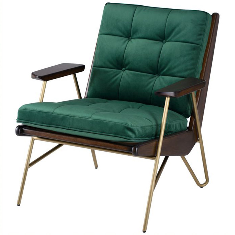 Кресло Gelver Chair green