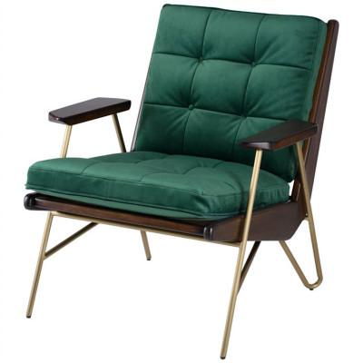 Кресло Gelver Chair green