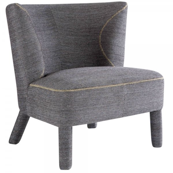 Кресло Gloomy Pastel