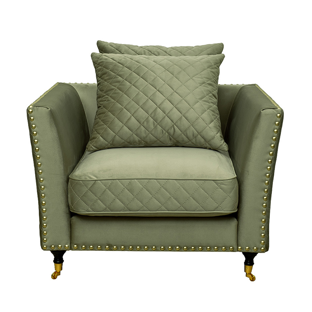 Кресло Jeannel Armchair