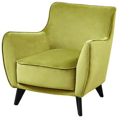 Кресло Light Green Softness Chair