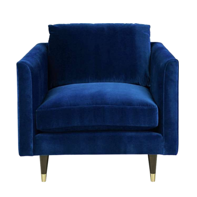 Кресло LIVING BY CHRISTIANE LEMIEUX Henry Armchair