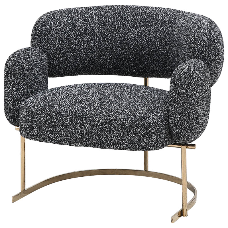 Кресло Madge Armchair