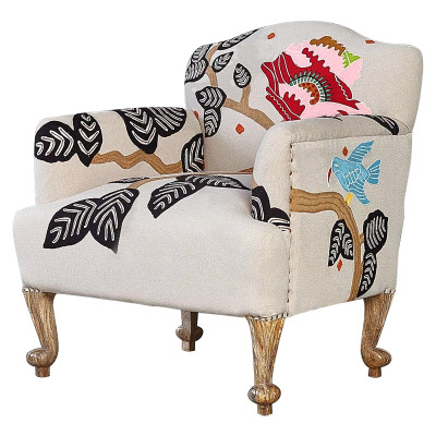 Кресло Mavis Armchair
