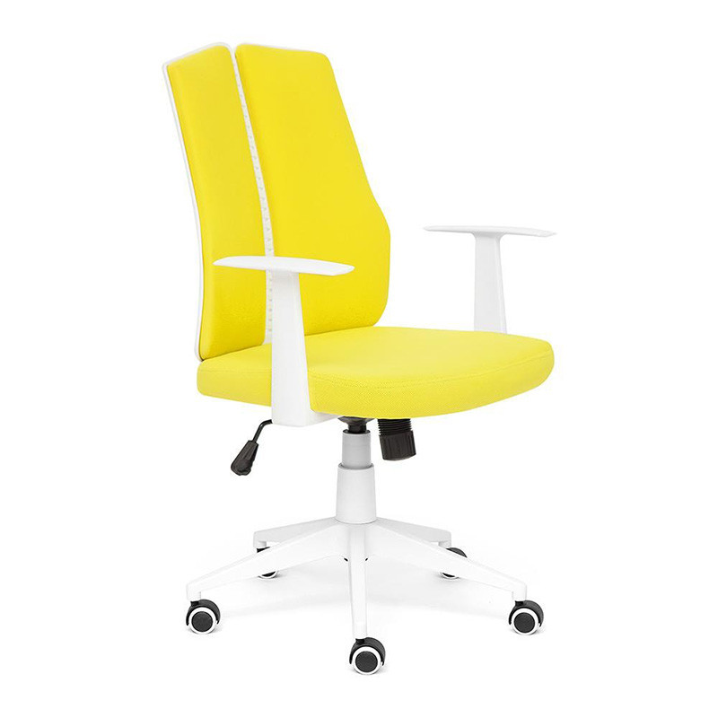 Кресло Miriam Office Chair yellow