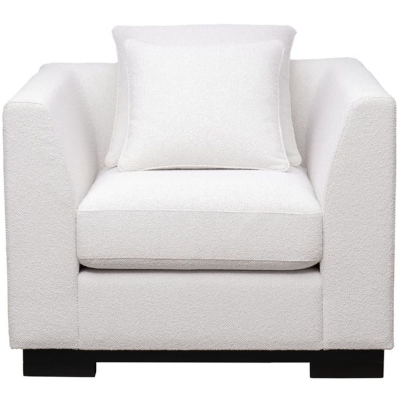 Кресло Missouri cream