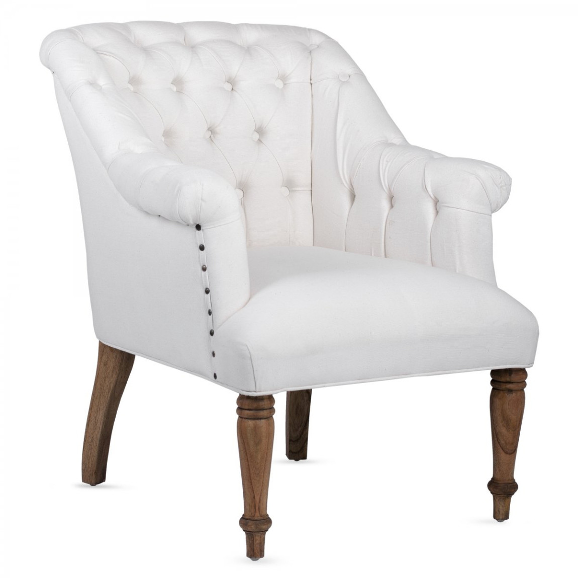 Кресло Montparnasse Chair avory