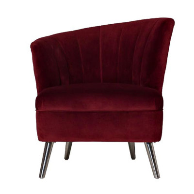 Кресло Moore Armchair