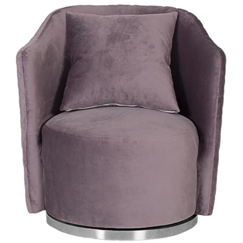 Кресло Orinoco purple