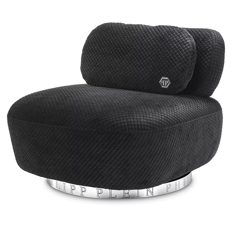 Кресло Philipp Plein Chair Signature